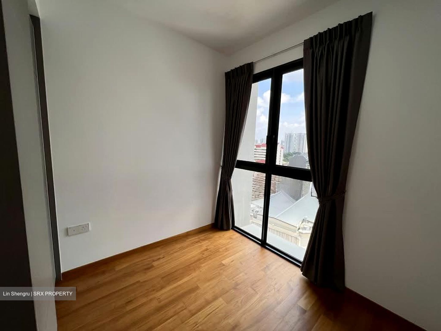 Uptown @ Farrer (D8), Apartment #566276851